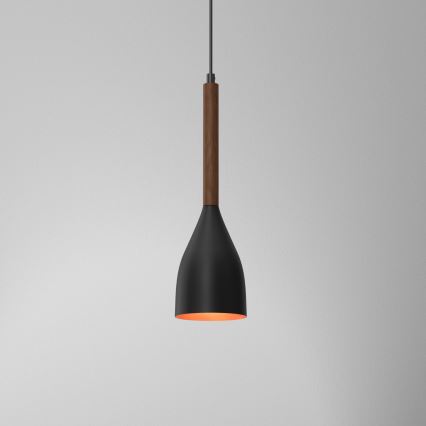 Candelabro num fio MUZA 1xE27/60W/230V