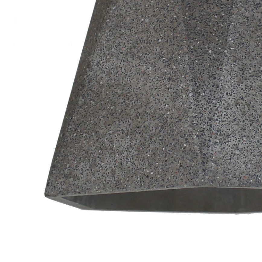 Candelabro num fio PITTORE 1xE27/25W/230V