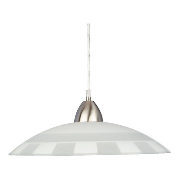 Candelabro num fio PLATE