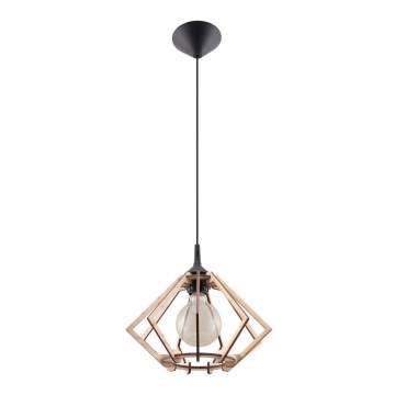 Candelabro num fio POMPELMO 1xE27/60W/230V