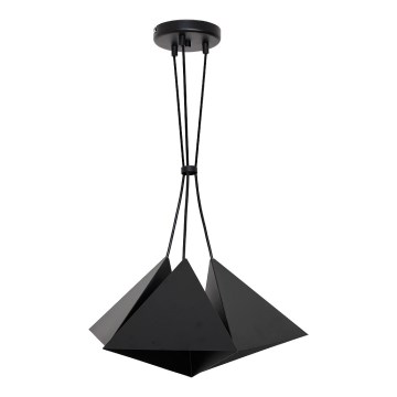 Candelabro num fio SET 3xE27/60W/230V