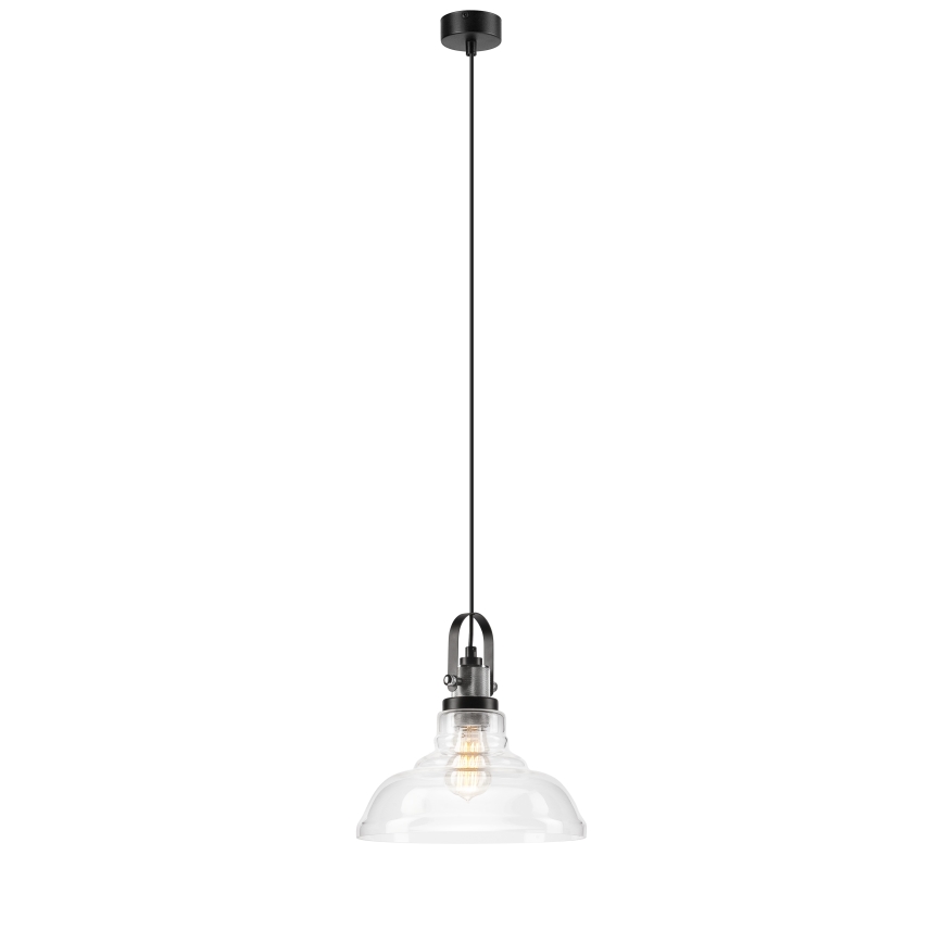 Candelabro num fio SINGLE 1xE27/60W/230V