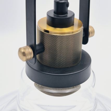 Candelabro num fio SINGLE 1xE27/60W/230V