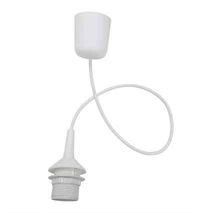 Candelabro num fio STRAWBERRIES 1xE27/60W/230V
