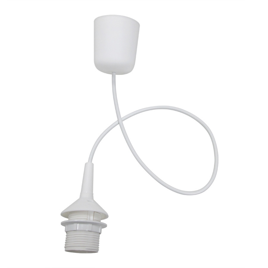 Candelabro num fio STRAWBERRIES 1xE27/60W/230V