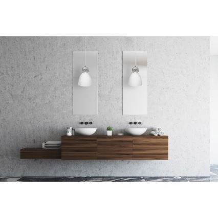 Candelabro num fio TAURUS 1xE27/60W/230V