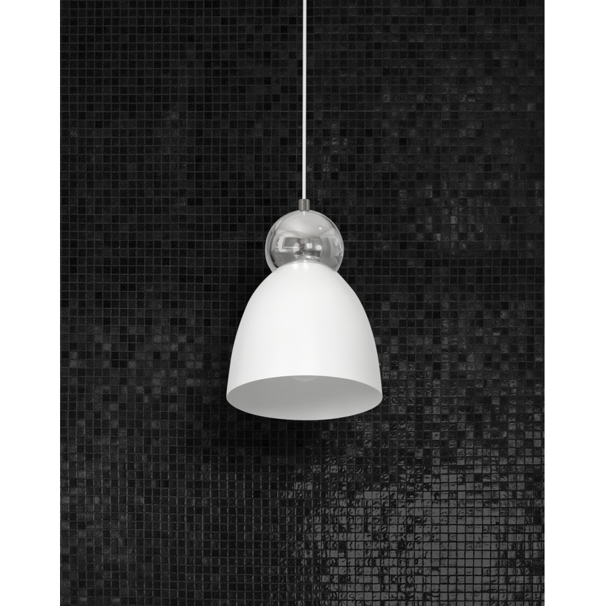 Candelabro num fio TAURUS 1xE27/60W/230V