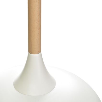 Candelabro num fio TAYLOR 1xE27/60W/230V