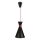 Candelabro num fio TOKYO 1xE27/60W/230V