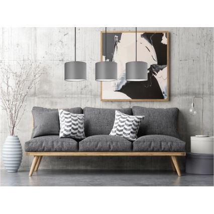 Candelabro num fio TUZ 3xE27/60W/230V