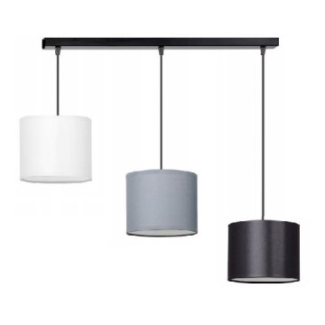 Candelabro num fio TUZ 3xE27/60W/230V