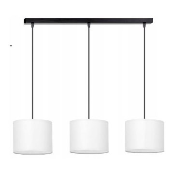 Candelabro num fio TUZ 3xE27/60W/230V