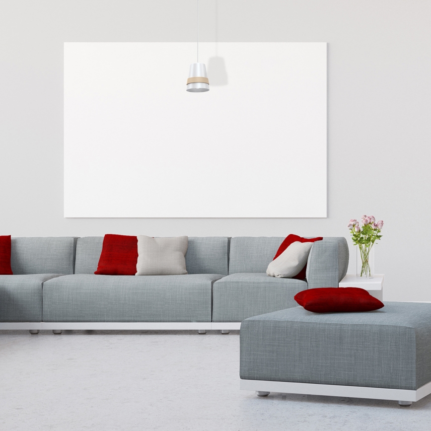 Candelabro num fio VENEZIA 1xE27/60W/230V