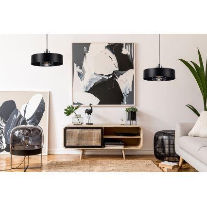 Candelabro num fio VEST 1xE27/60W/230V