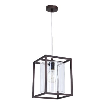 Candelabro num fio WORKS 3 1xE27/60W/230V