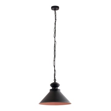 Candelabro numa corrente LOFT 1xE14/40W/230V