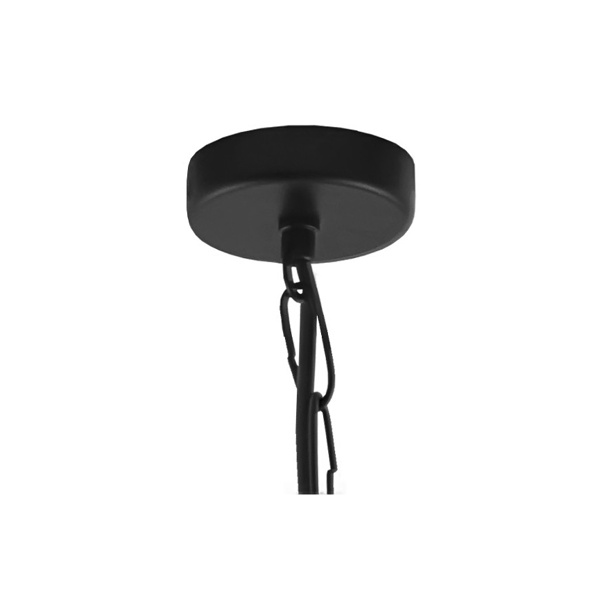 Candelabro numa corrente LOFT 1xE14/40W/230V