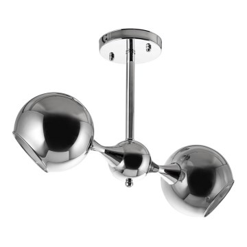 Candelabro pendente 2xE14/60W/230V