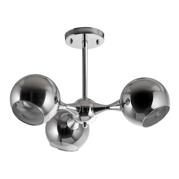 Candelabro pendente 3xE14/60W/230V