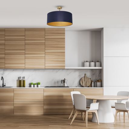 Candelabro pendente BEN 3xE27/60W/230V