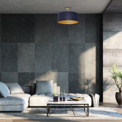 Candelabro pendente BEN 3xE27/60W/230V