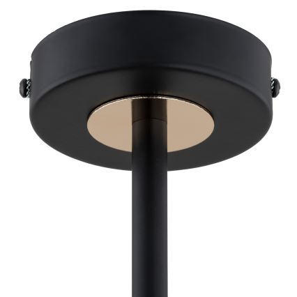 Candelabro pendente LURO 4xE14/40W/230V