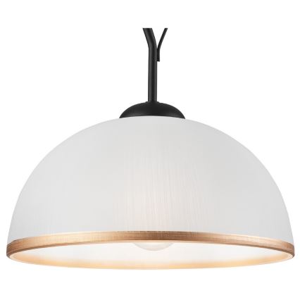 Candelabro pendente RETRO 1xE27/60W/230V