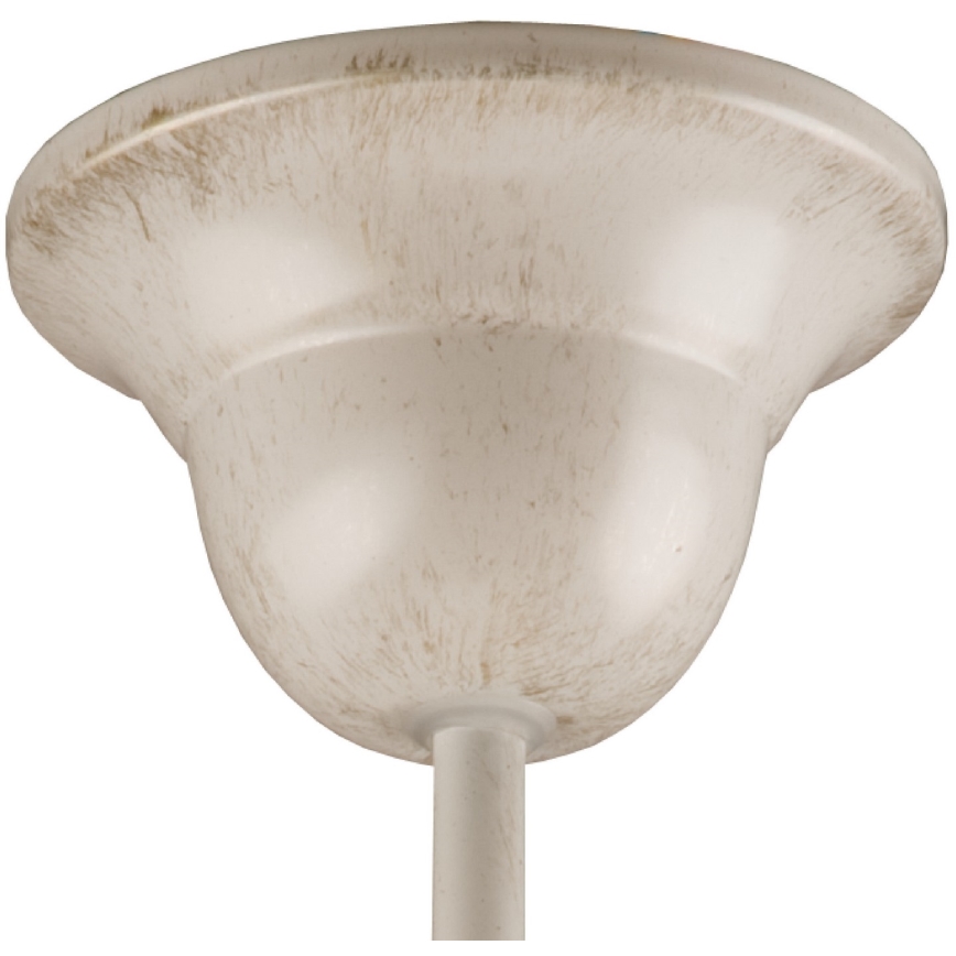 Candelabro pendente RETRO II 1xE27/60W/230V