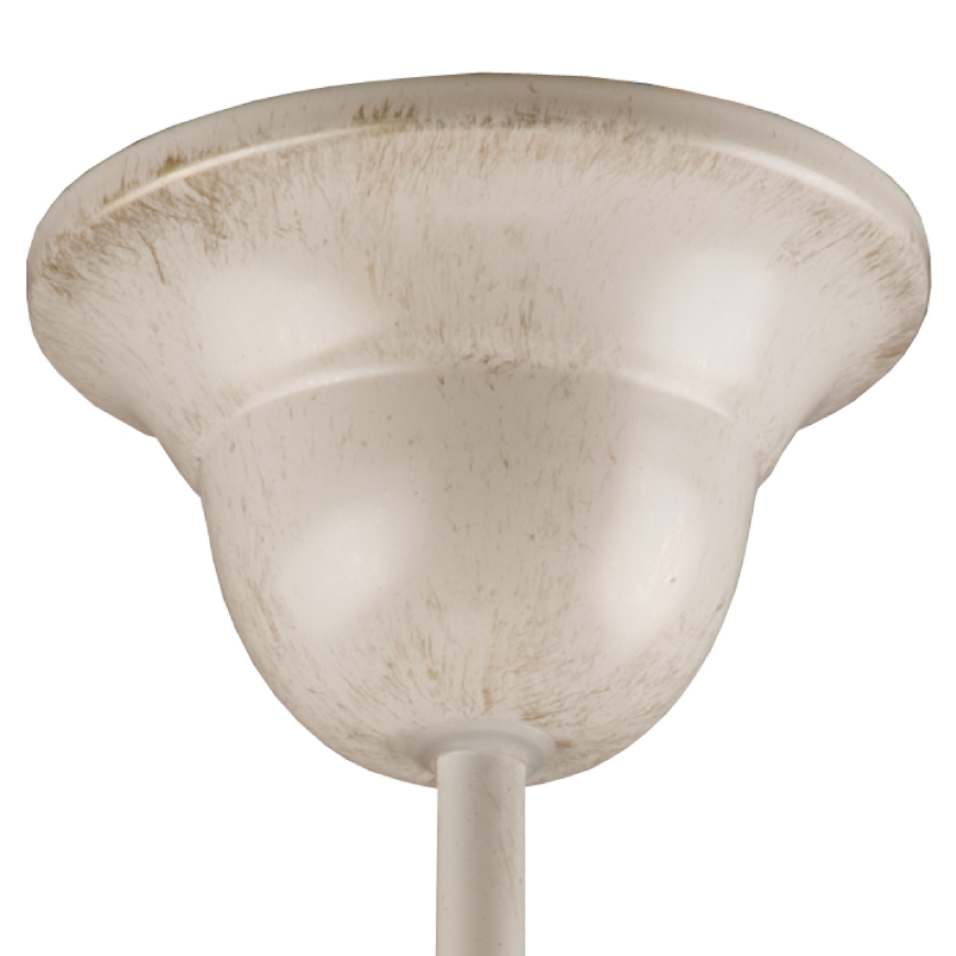 Candelabro pendente RETRO II 1xE27/60W/230V