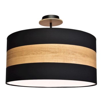 Candelabro pendente TERRA 1xE27/60W/230V