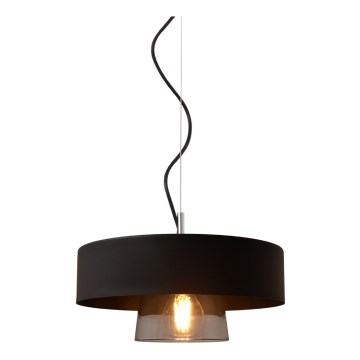 Candelabro pendurado BABILON 1xE27/15W/230V