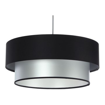 Candelabro pendurado DUO 1xE27/60W/230V