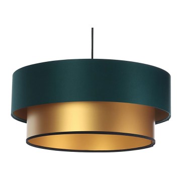 Candelabro pendurado DUO 1xE27/60W/230V