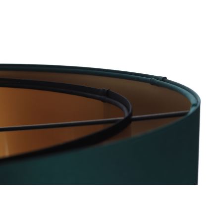 Candelabro pendurado DUO 1xE27/60W/230V