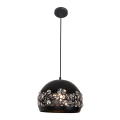 Candelabro sobre um fio JOLINA 1xE27/40W/230V