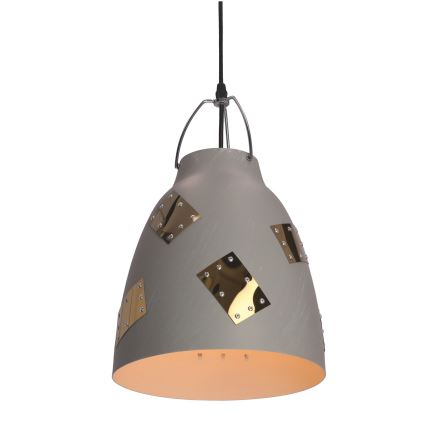 Candelabro sobre um fio PATCH 1xE27/60W/230V