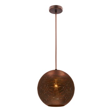 Candelabro sobre um fio SFINKS 1xE27/60W/230V