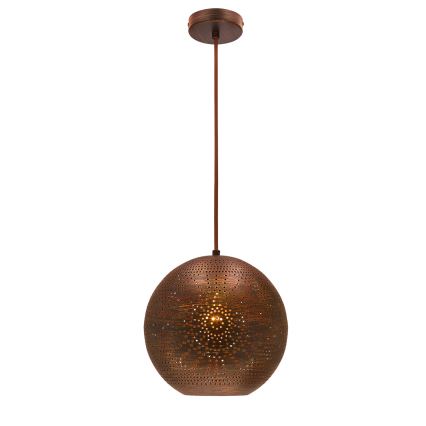 Candelabro sobre um fio SFINKS 1xE27/60W/230V