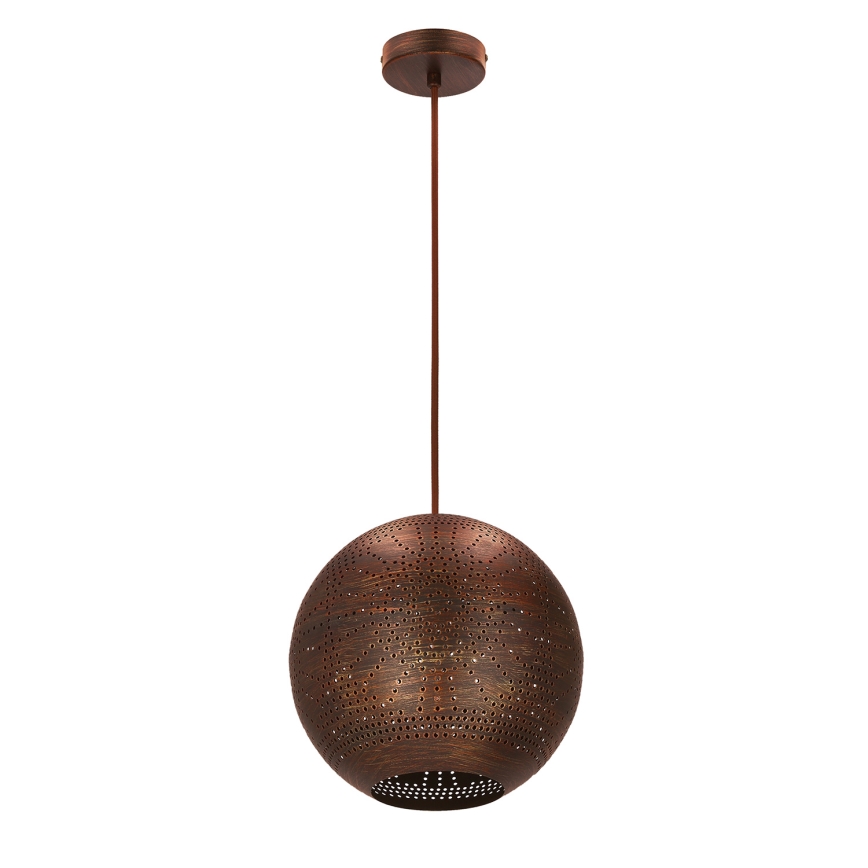 Candelabro sobre um fio SFINKS 1xE27/60W/230V