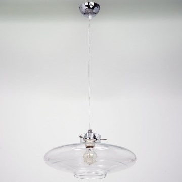 Candelabro suspenso 1xE27/60W/230V