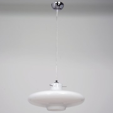 Candelabro suspenso 1xE27/60W/230V