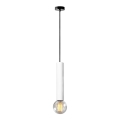 Candelabro suspenso 1xE27/60W/230V