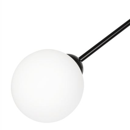 Candelabro suspenso ALESSIA BALL 3xG9/5W/230V