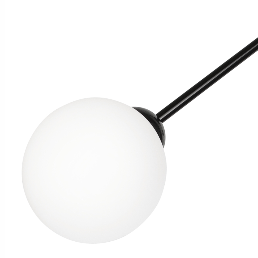 Candelabro suspenso ALESSIA BALL 3xG9/5W/230V