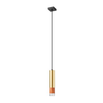Candelabro suspenso AURELIA 1xGU10/10W/230V