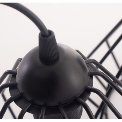 Candelabro suspenso CEED 2xE27/60W/230V