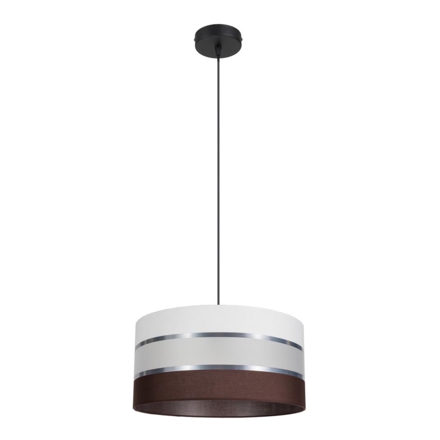 Candelabro suspenso CORAL 1xE27/60W/230V