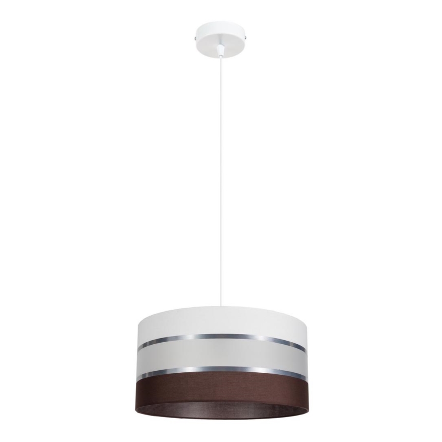 Candelabro suspenso CORAL 1xE27/60W/230V