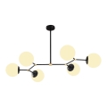 Candelabro suspenso DAMAR 6xE27/40W/230V
