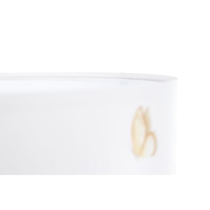 Candelabro suspenso de criança SWEET DREAMS 1xE27/60W/230V diâmetro 30 cm